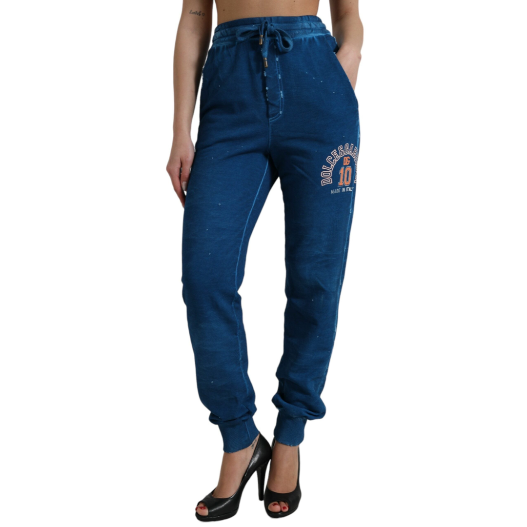 Dolce & Gabbana Jogging Pants - Women