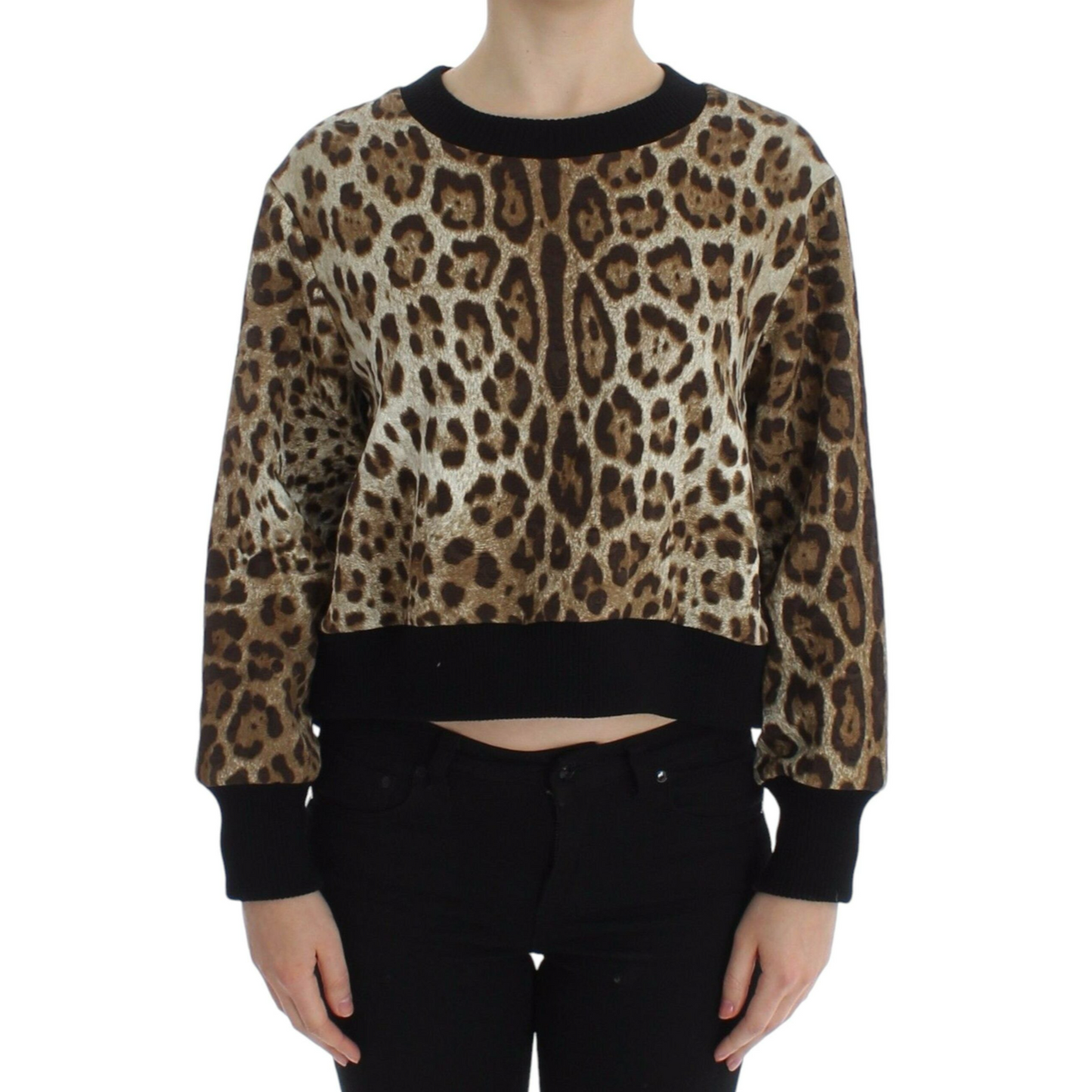 Dolce & Gabbana Pullover - Damen