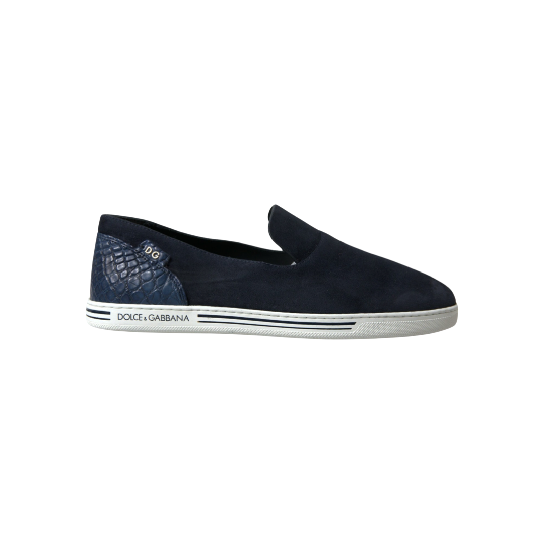 Dolce & Gabbana Loafers - Men