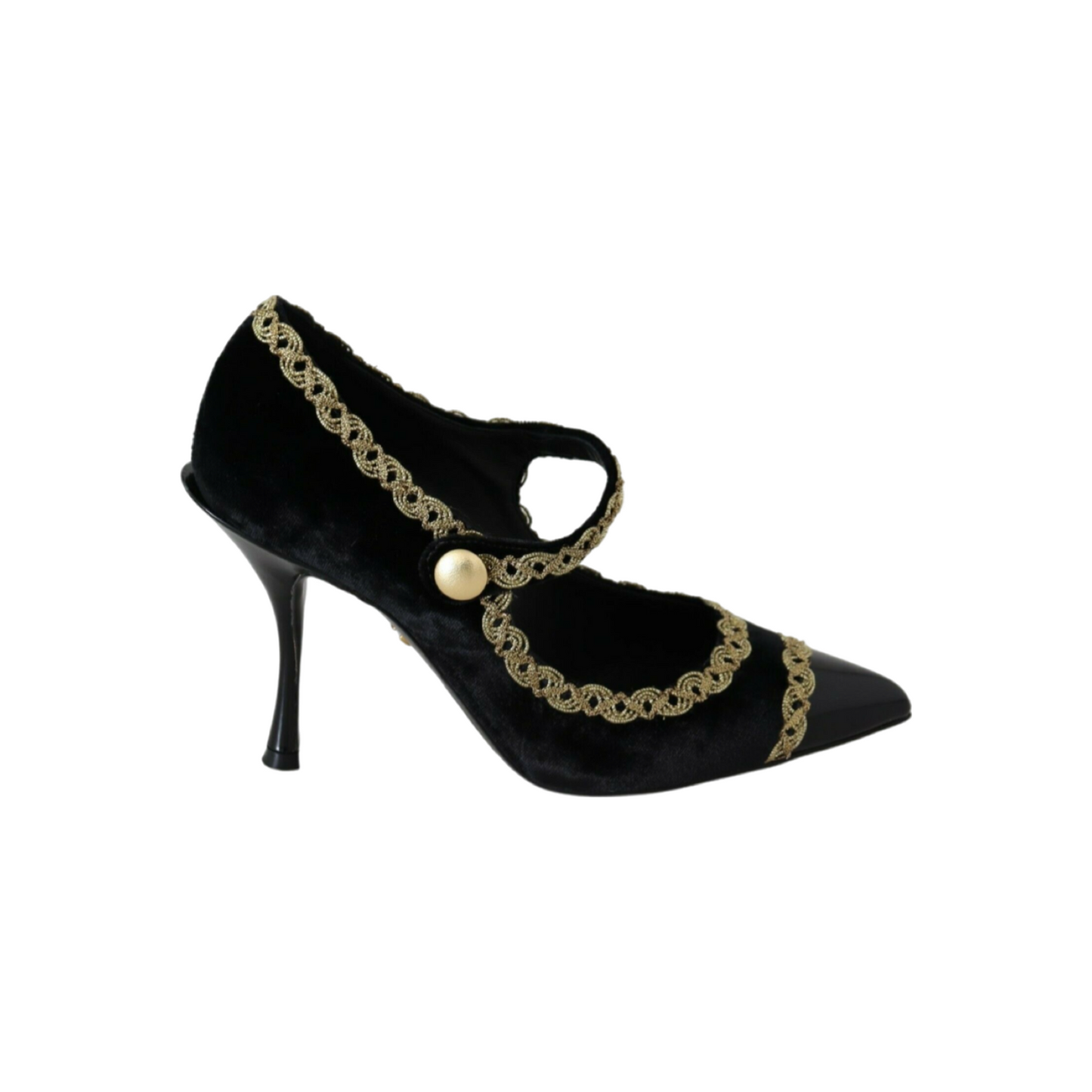 Dolce & Gabbana Pumps - Women