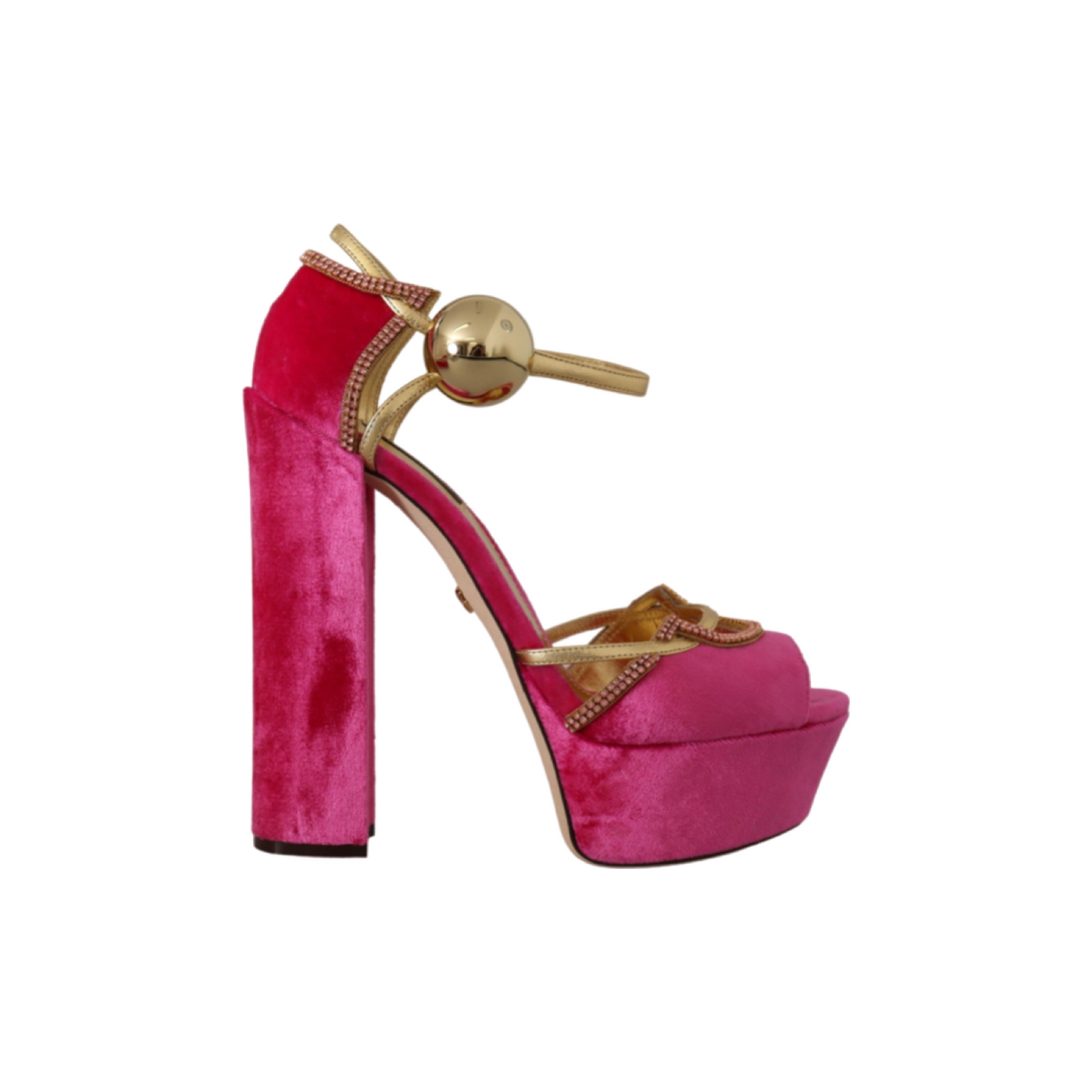 Dolce & Gabbana sandals - women