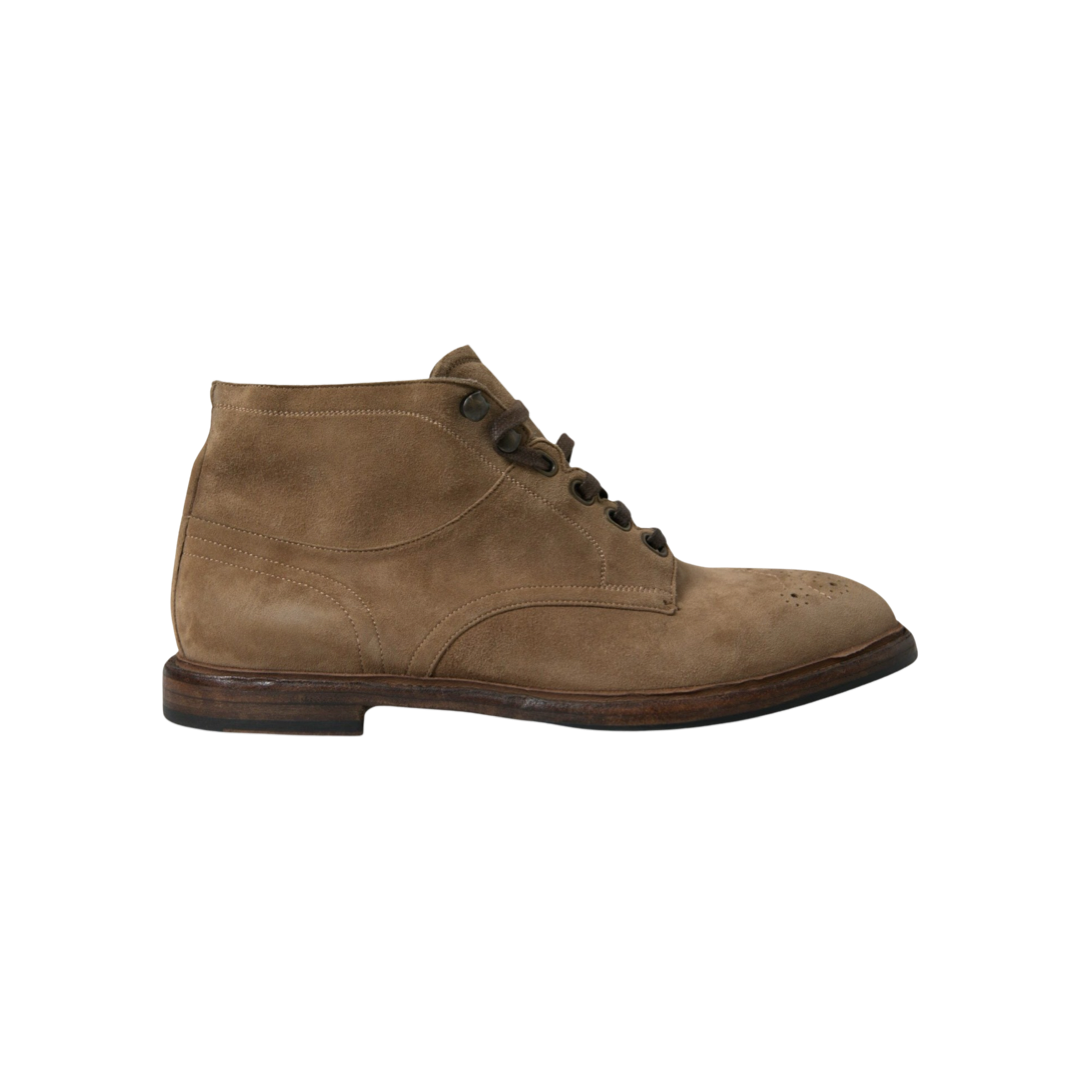 Dolce & Gabbana Boots - Men