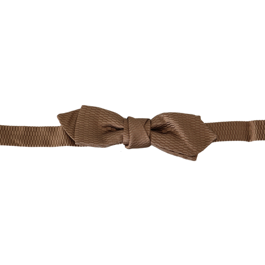 Dolce & Gabbana Bow Tie - Men