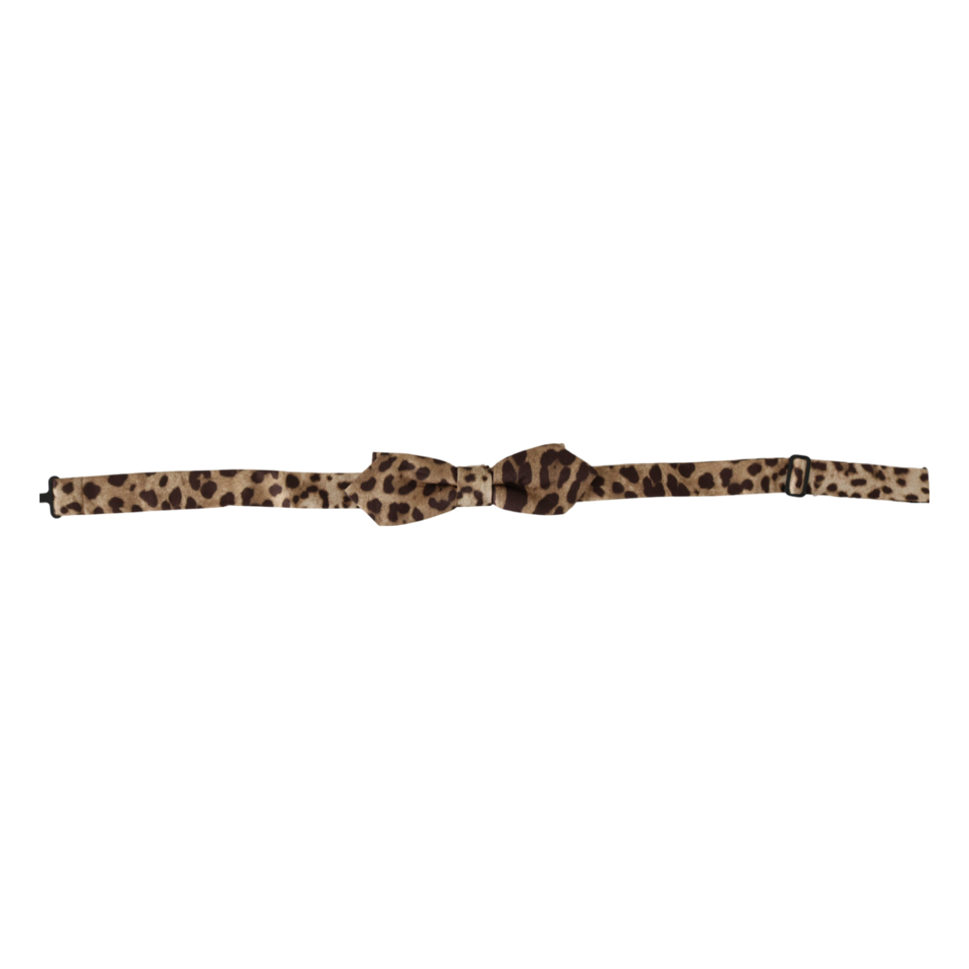 Dolce & Gabbana Bow Tie - Men