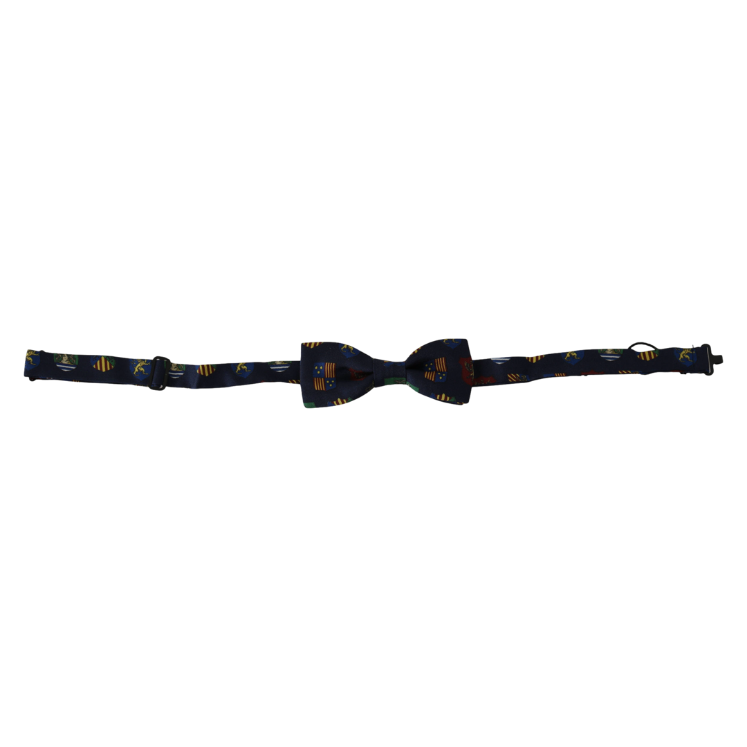 Dolce & Gabbana Bow Tie - Men
