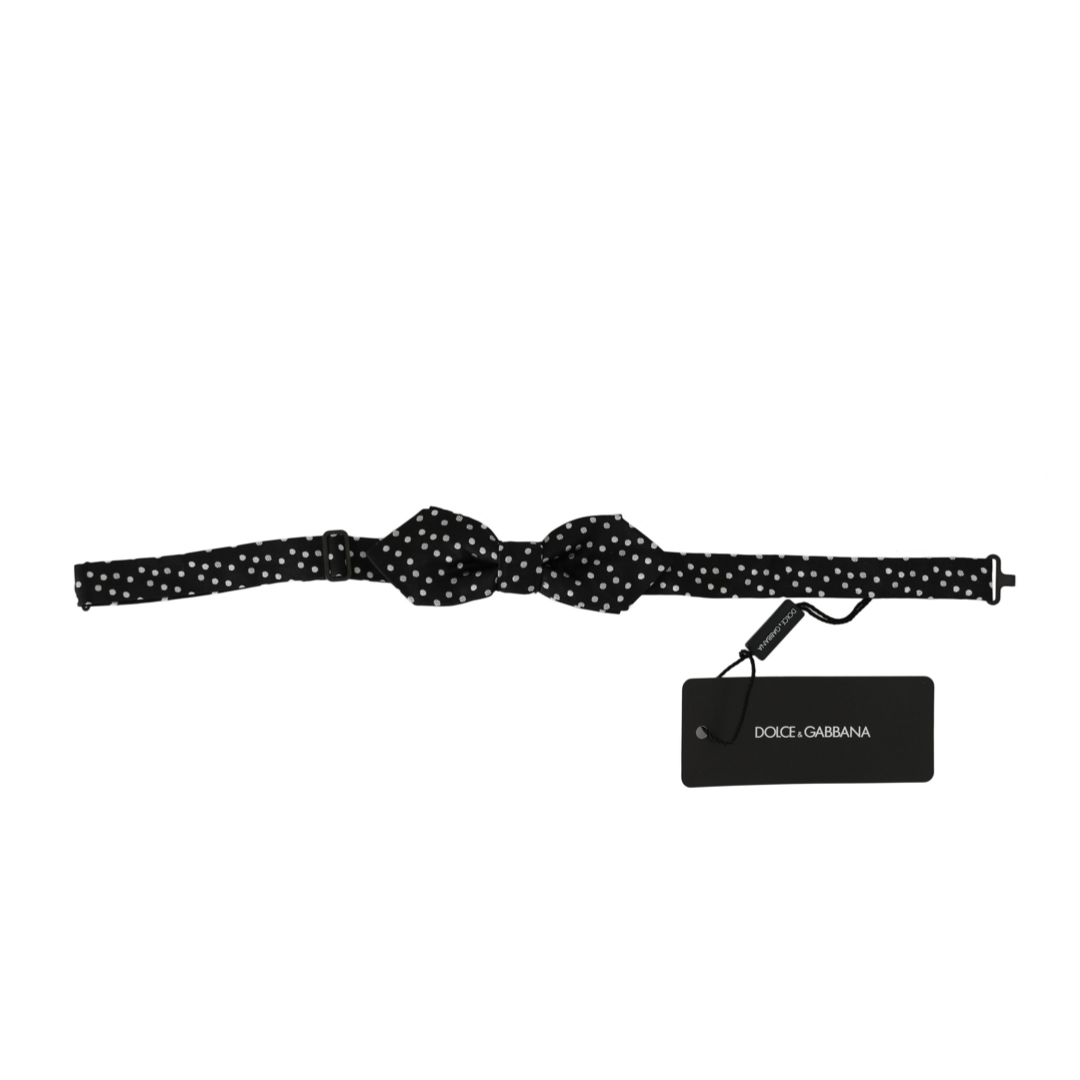 Dolce & Gabbana Bow Tie - Men