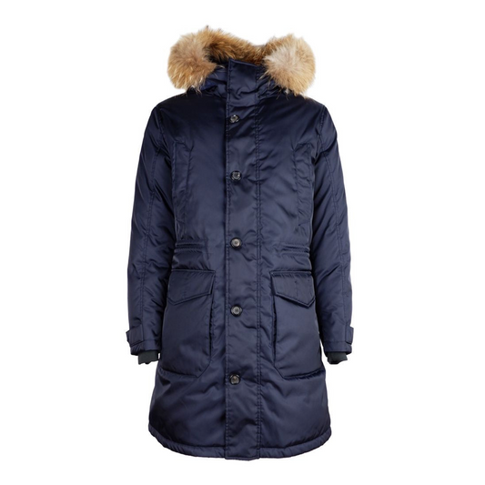 Add Daunenmantel - Herren