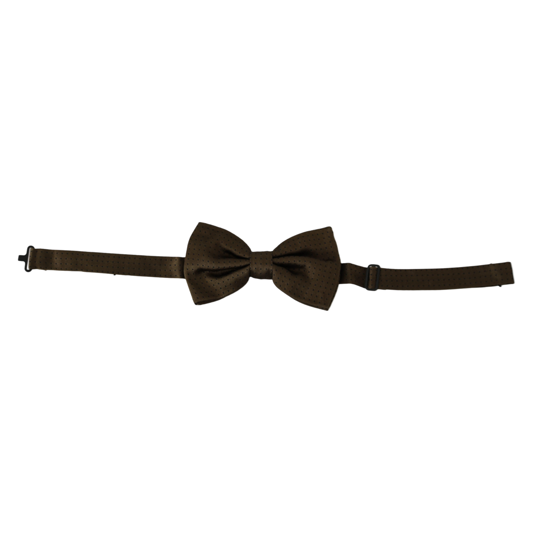 Dolce & Gabbana Bow Tie - Men