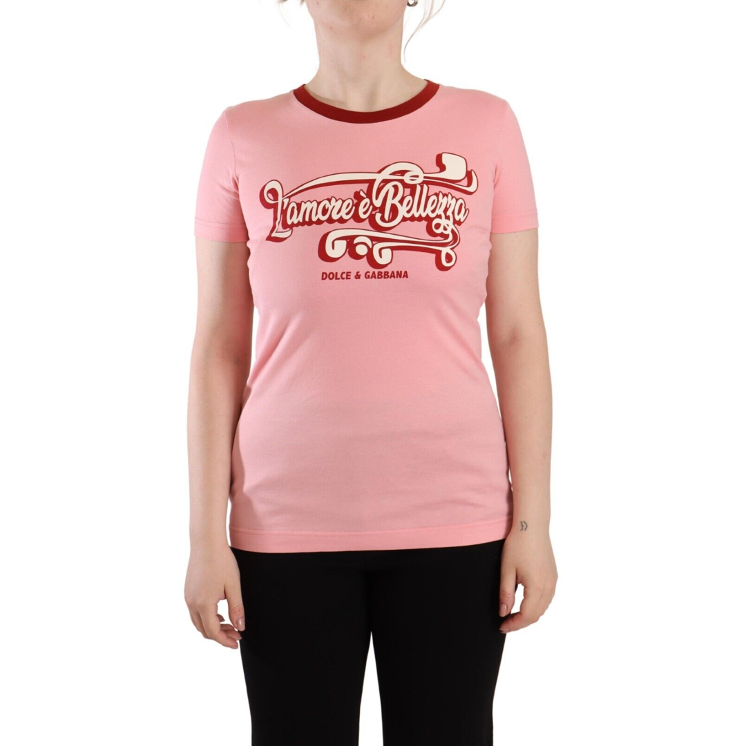 Dolce & Gabbana T-Shirt - Women