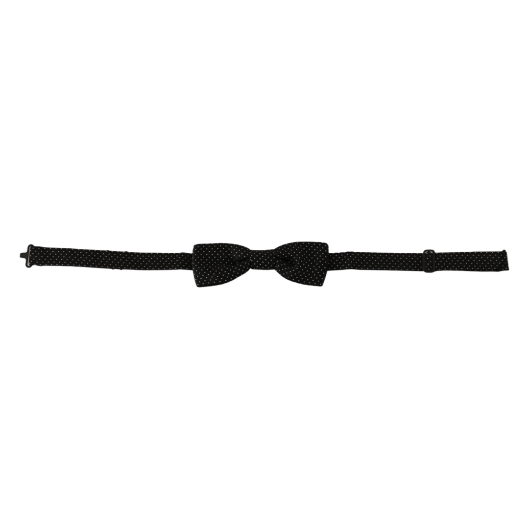 Dolce & Gabbana Bow Tie - Men