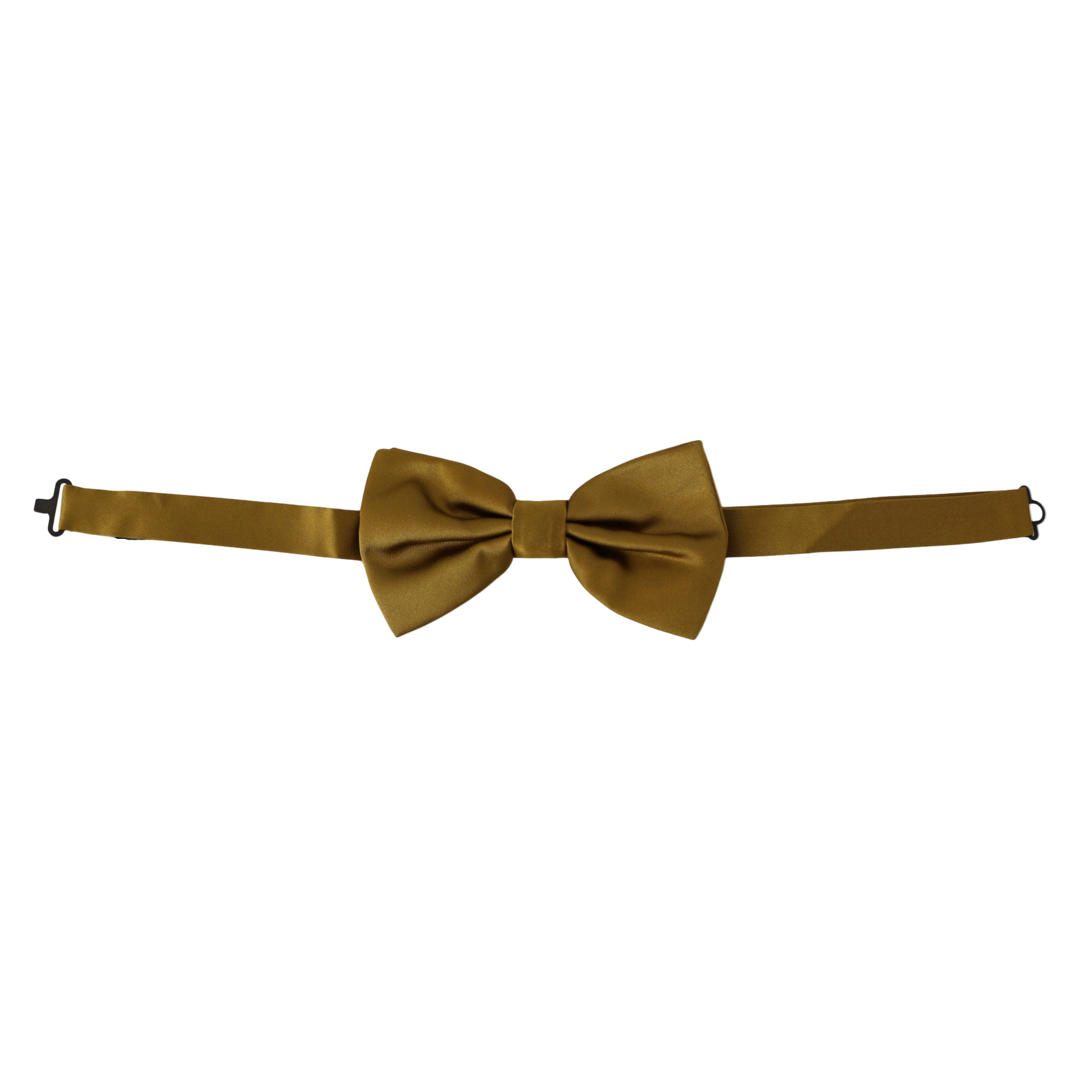 Dolce & Gabbana Bow Tie - Men