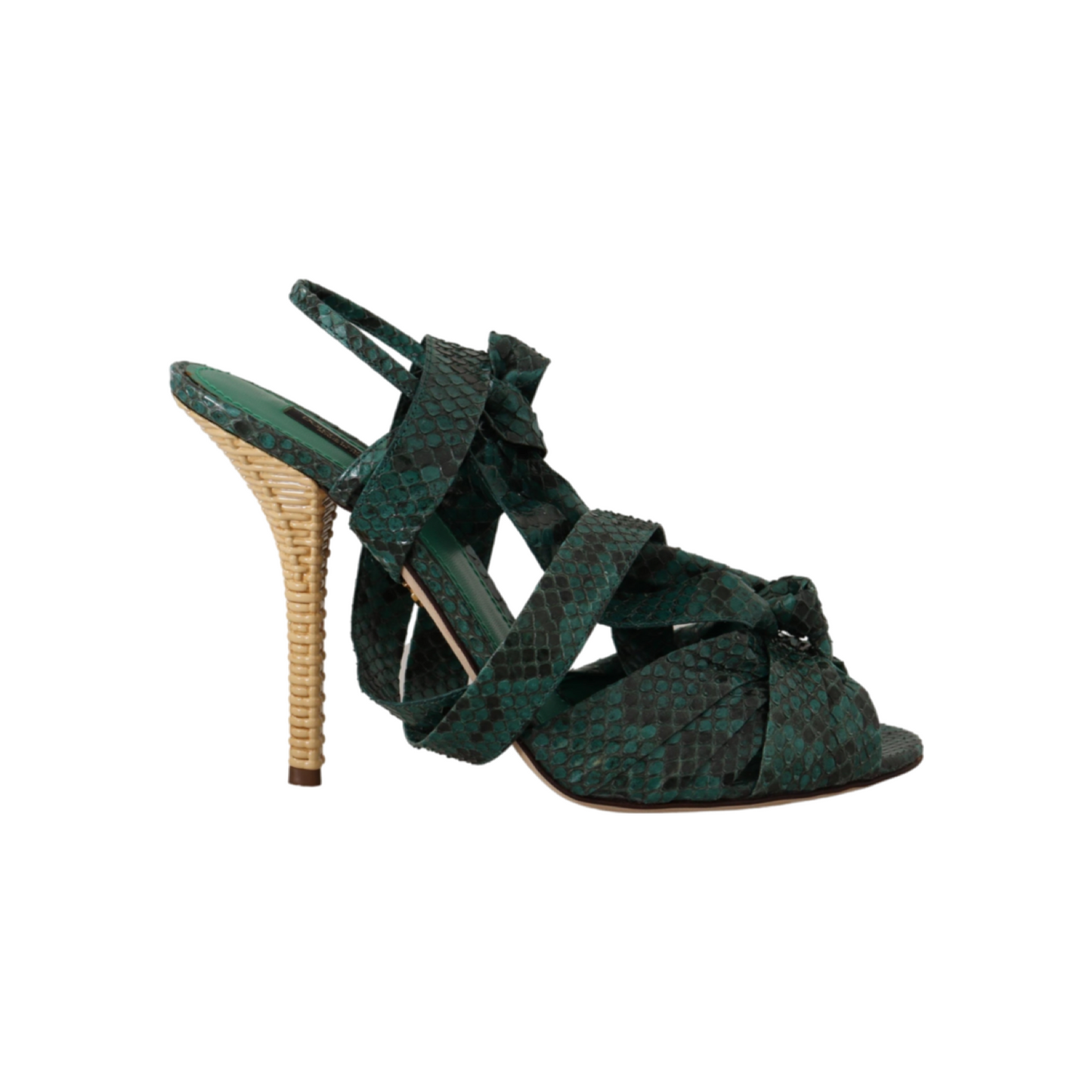 Dolce & Gabbana sandals - women