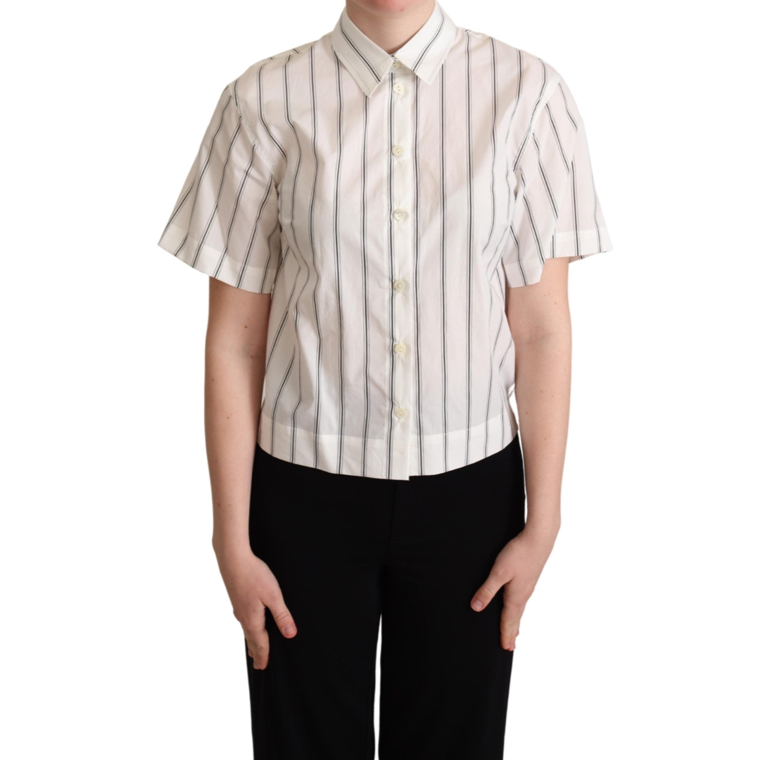 Dolce & Gabbana Casual Shirt - Women