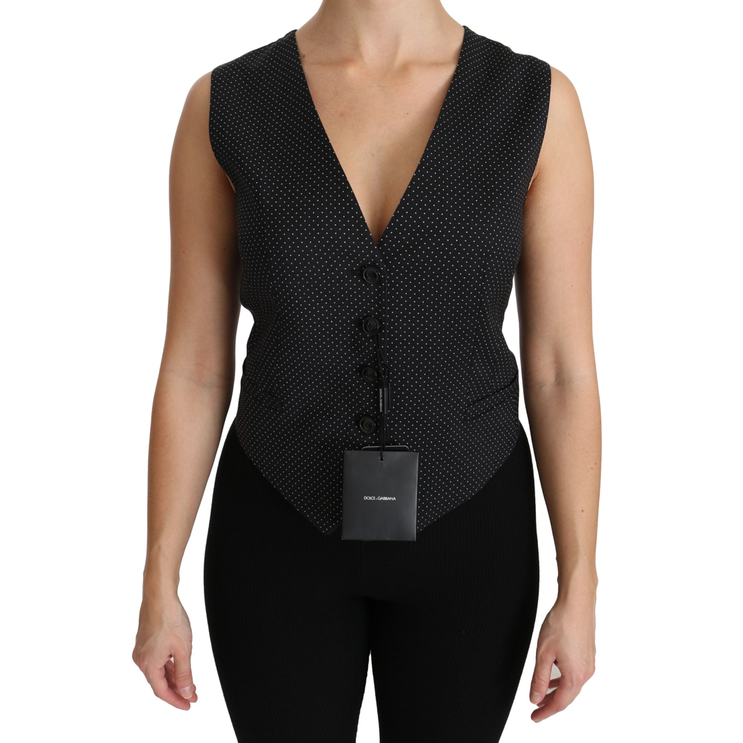 Dolce & Gabbana Weste - Damen