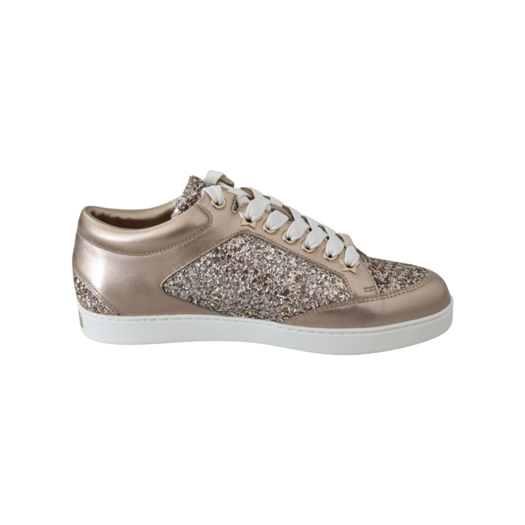 Jimmy Choo Sneakers Miami - Women