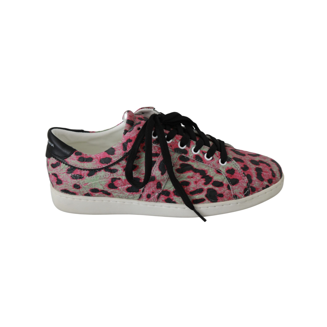 Dolce & Gabbana Sneakers - Women