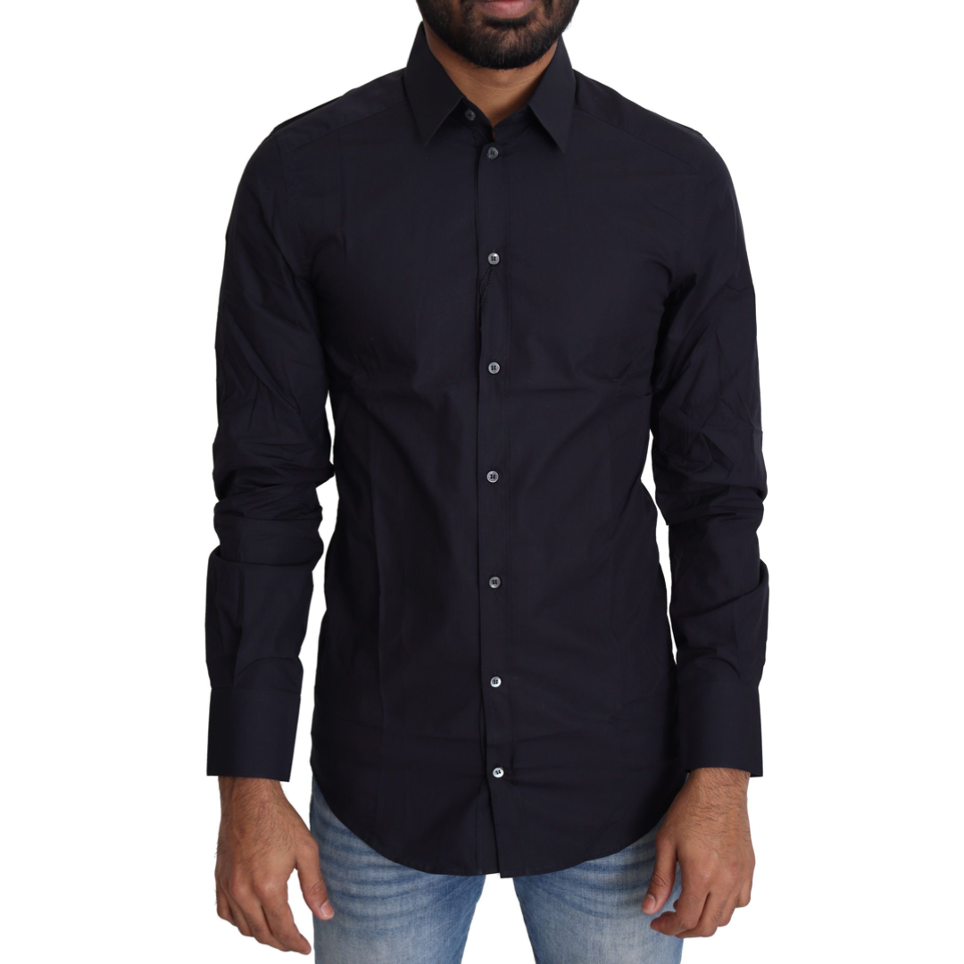 Dolce & Gabbana business shirt - men