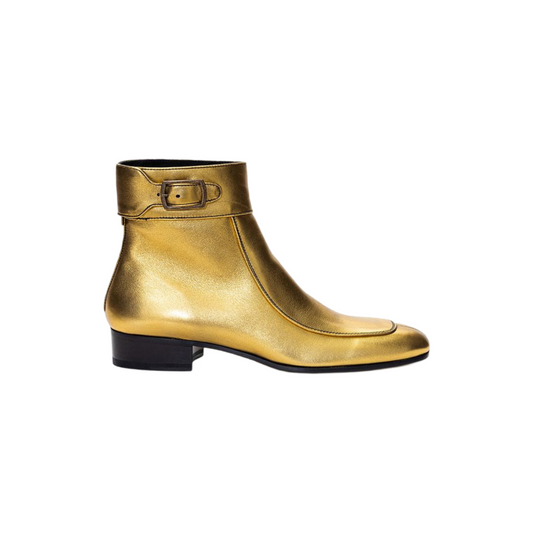 Saint Laurent ankle boots - women