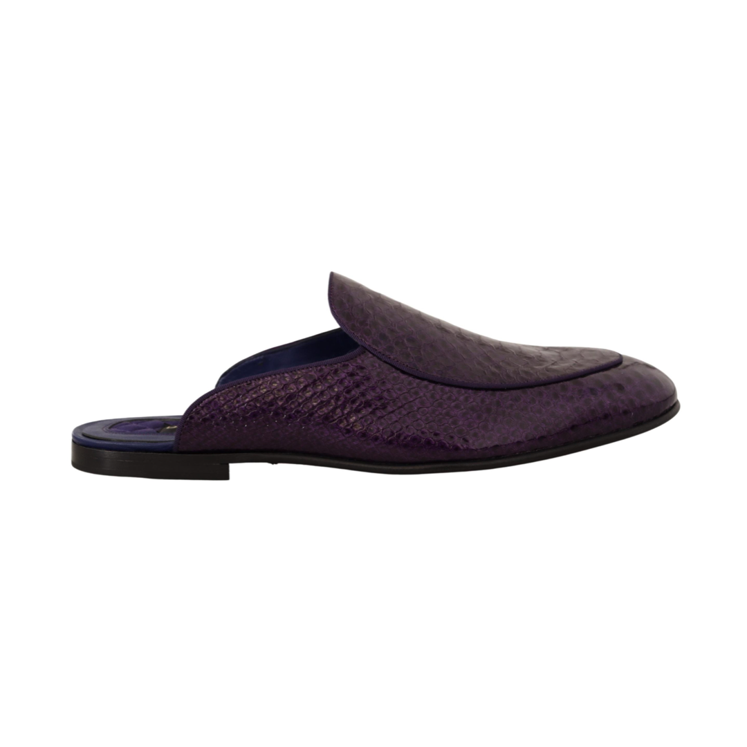Dolce & Gabbana Mules - Men