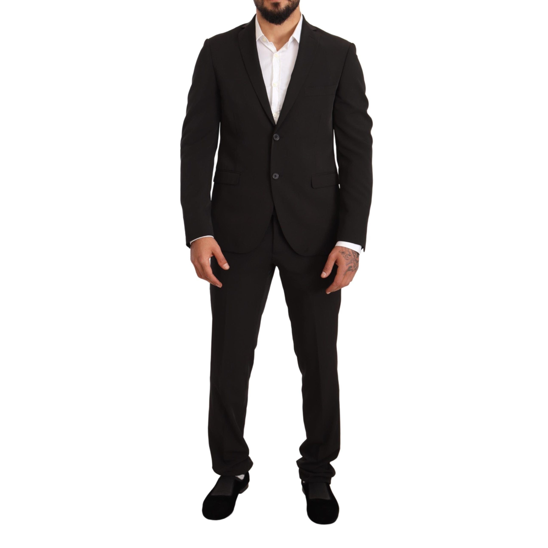Domenico Tagliente two-piece suit - Men
