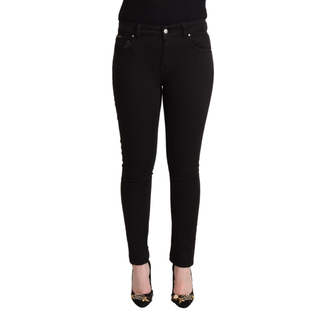 Dolce & Gabbana Skinny Jeans - Women