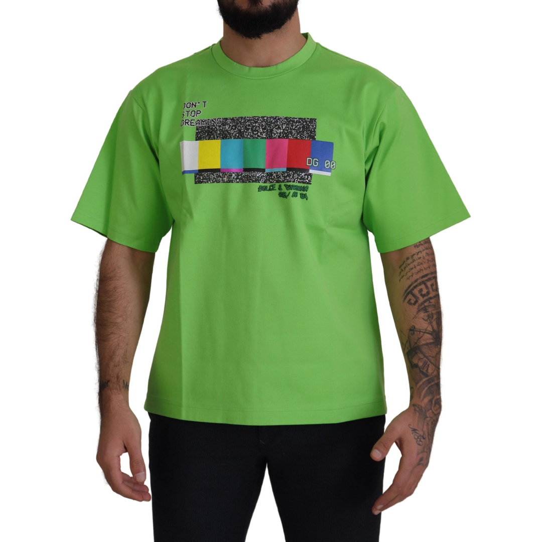 Dolce & Gabbana T-Shirt - Men