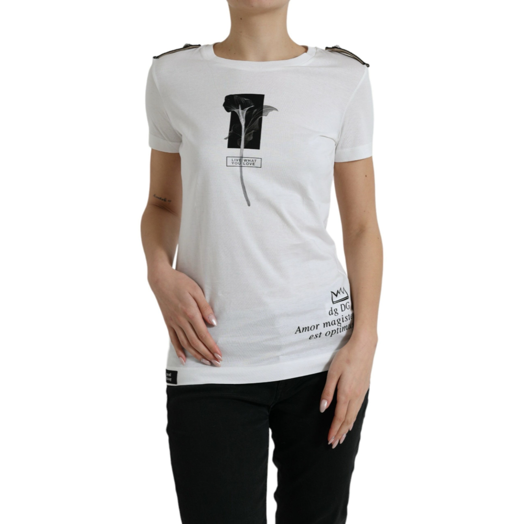 Dolce & Gabbana T-Shirt - Women