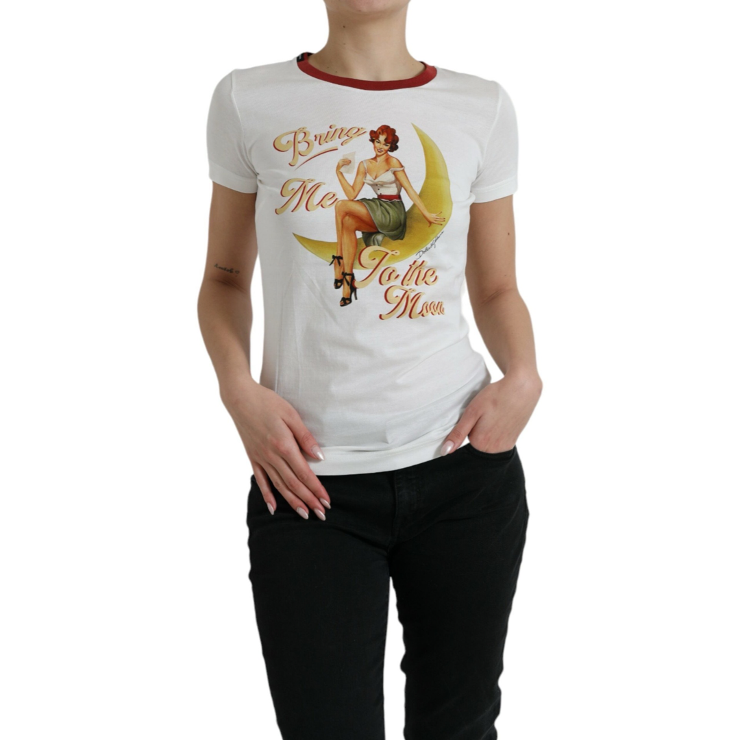 Dolce & Gabbana T-Shirt - Women