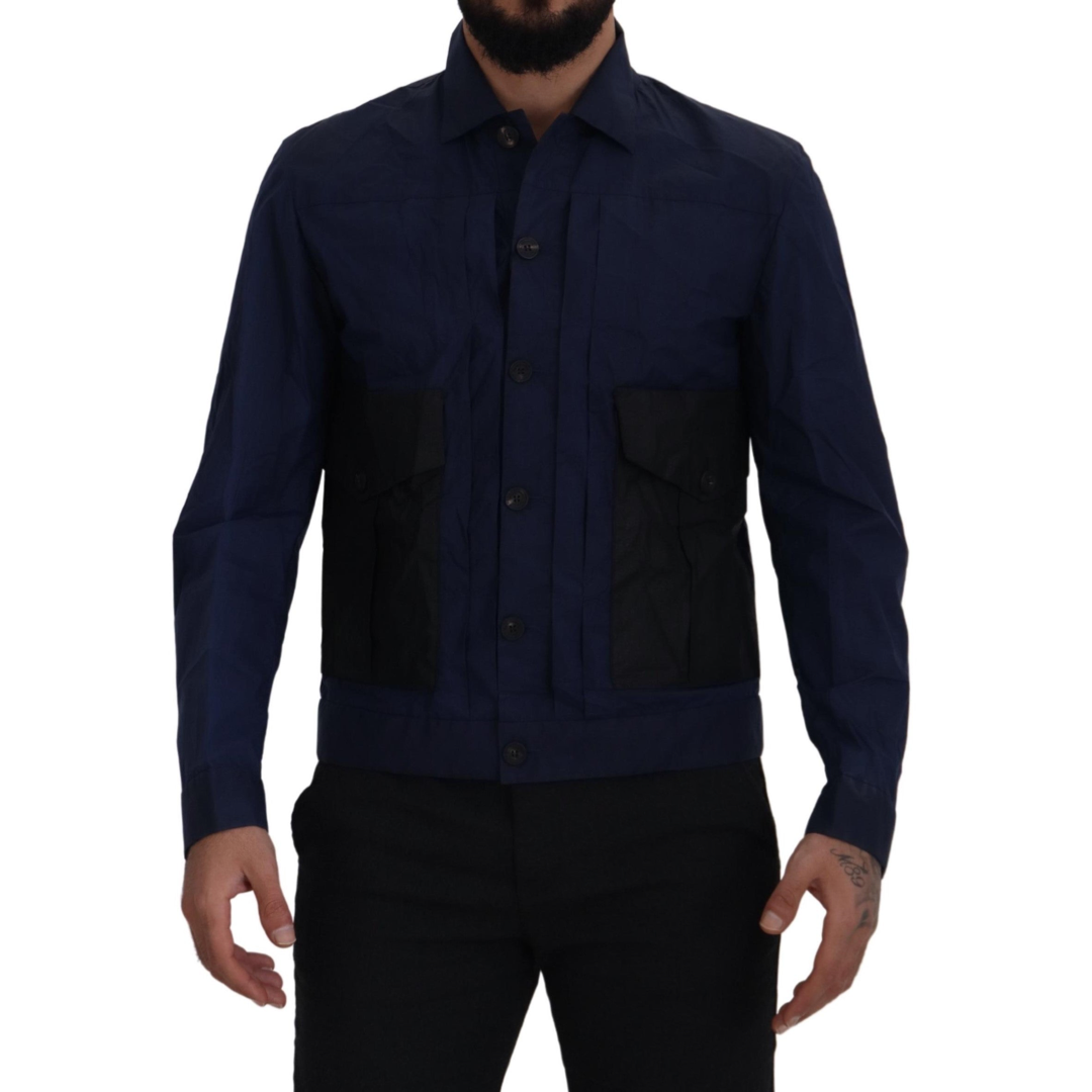 Dsquared² Baumwollhemd - Herren
