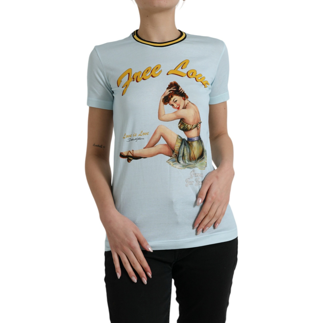 Dolce & Gabbana T-Shirt - Women