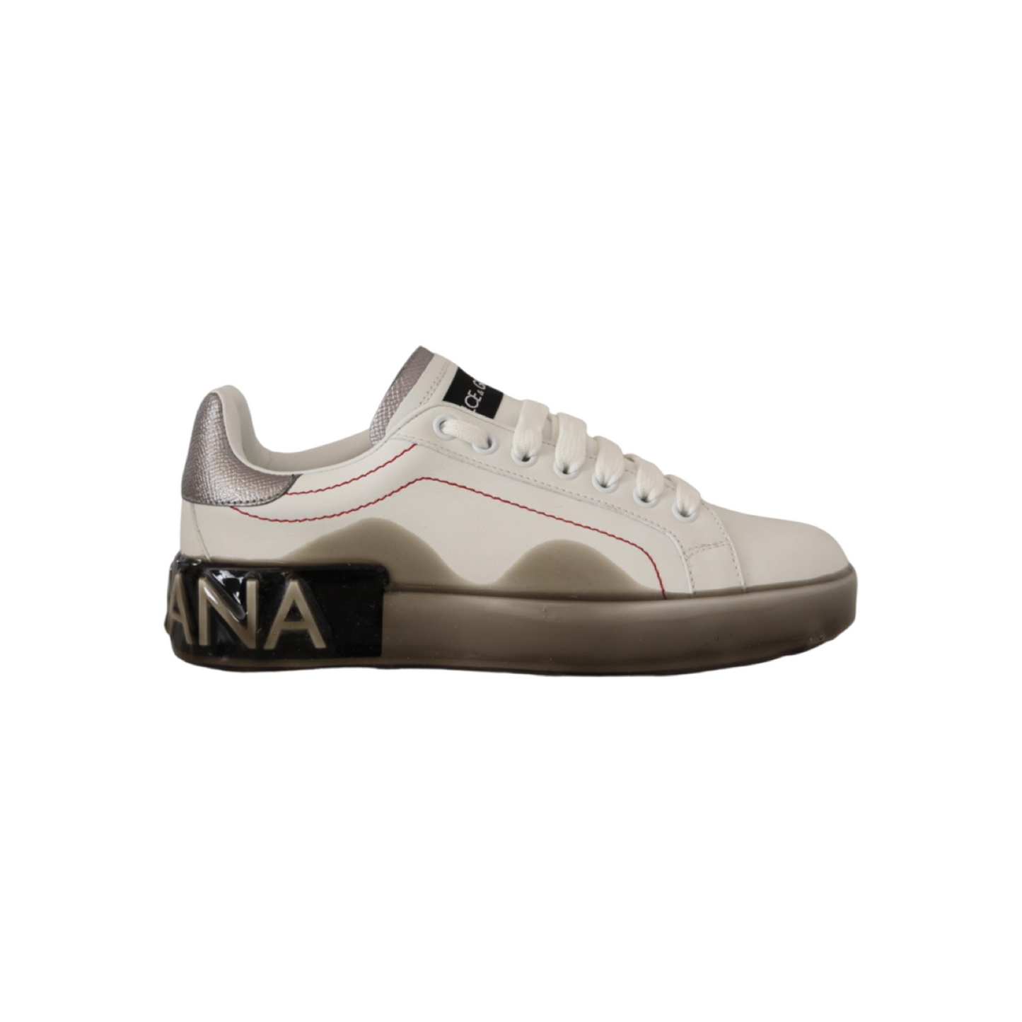 Dolce & Gabbana Sneakers Portofino - Women