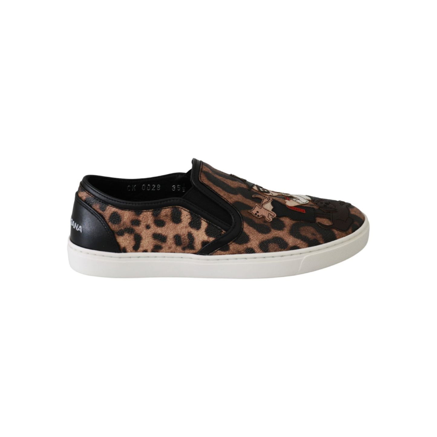 Dolce & Gabbana Sneakers - Women