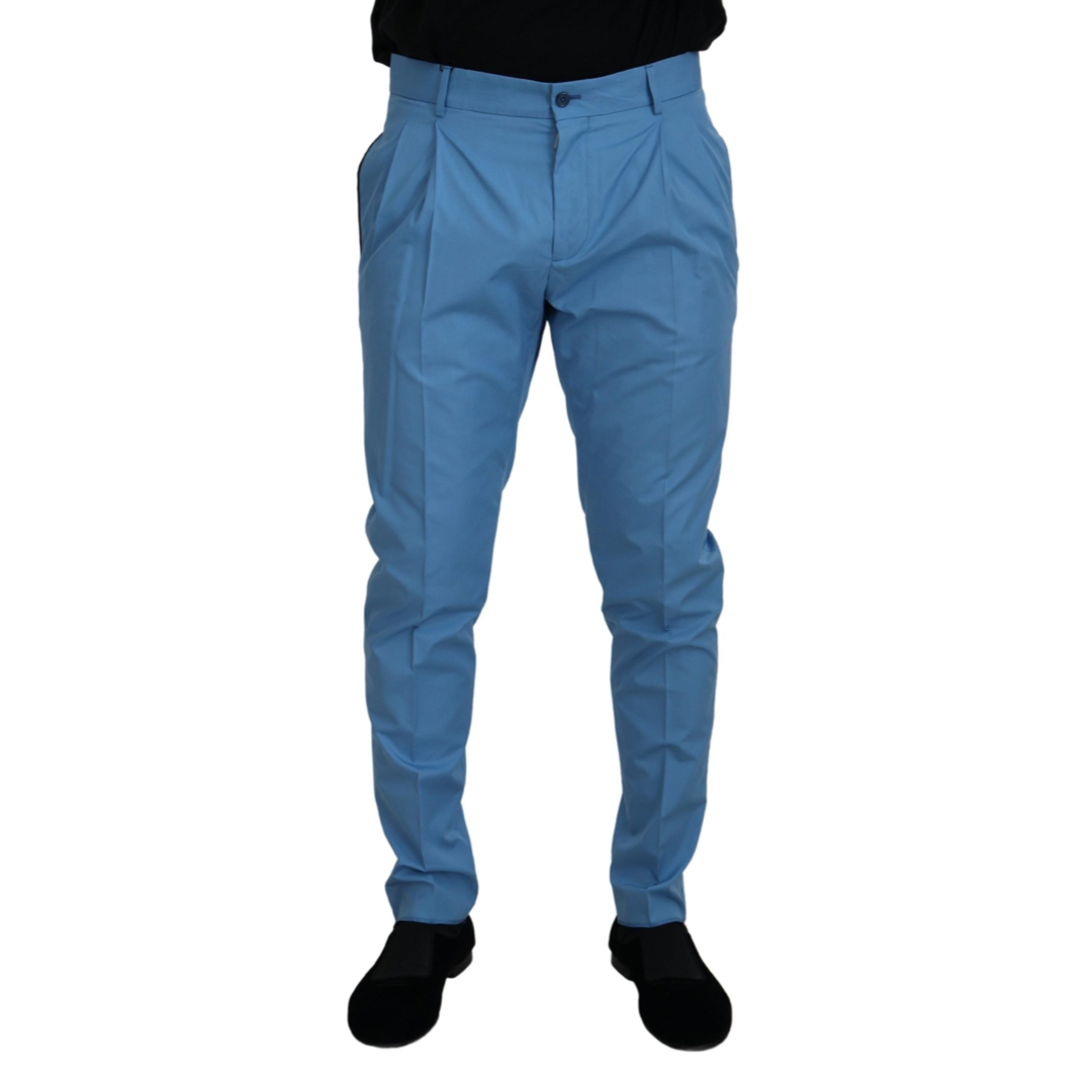 Dolce & Gabbana Chino Pants - Men