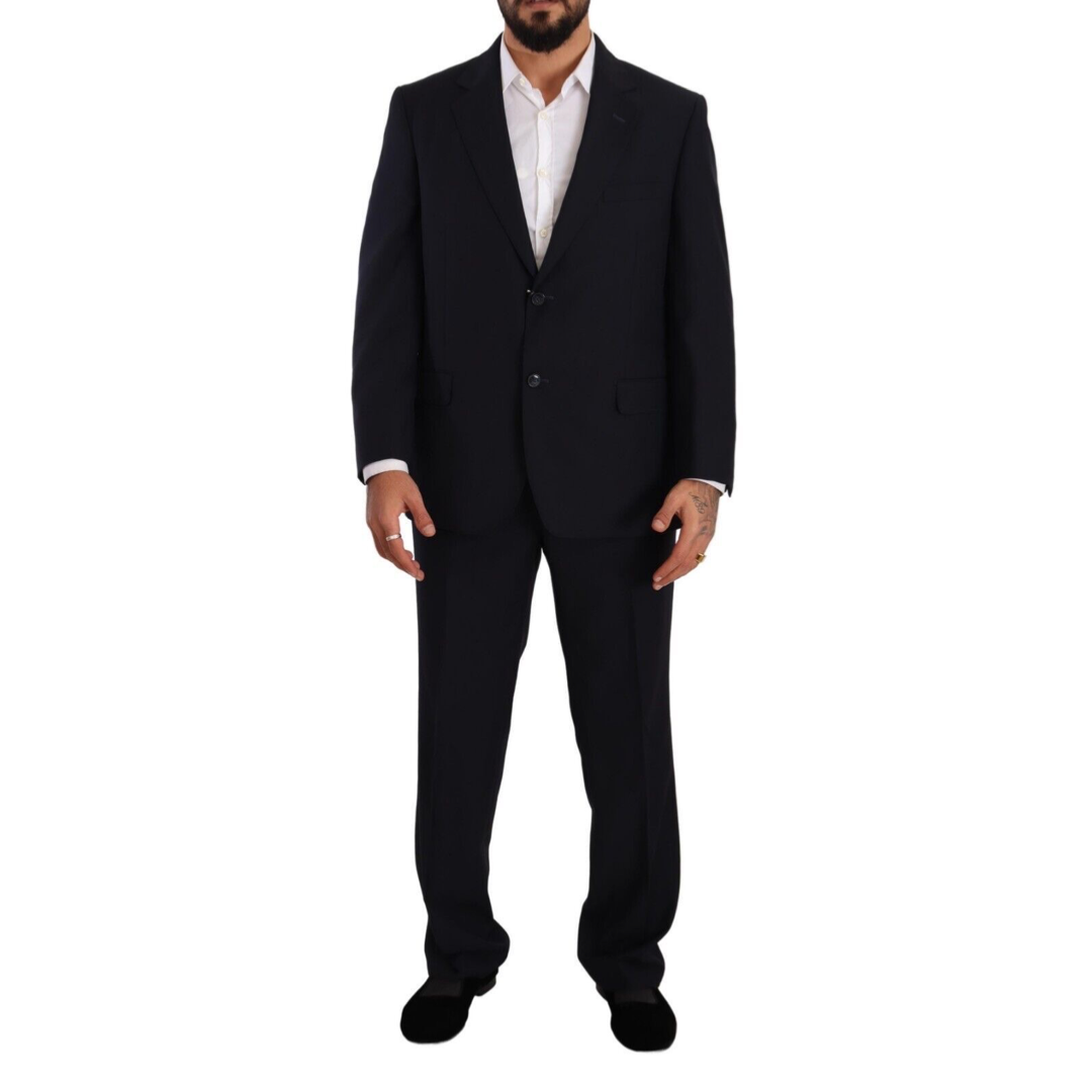 Domenico Tagliente two-piece suit - Men