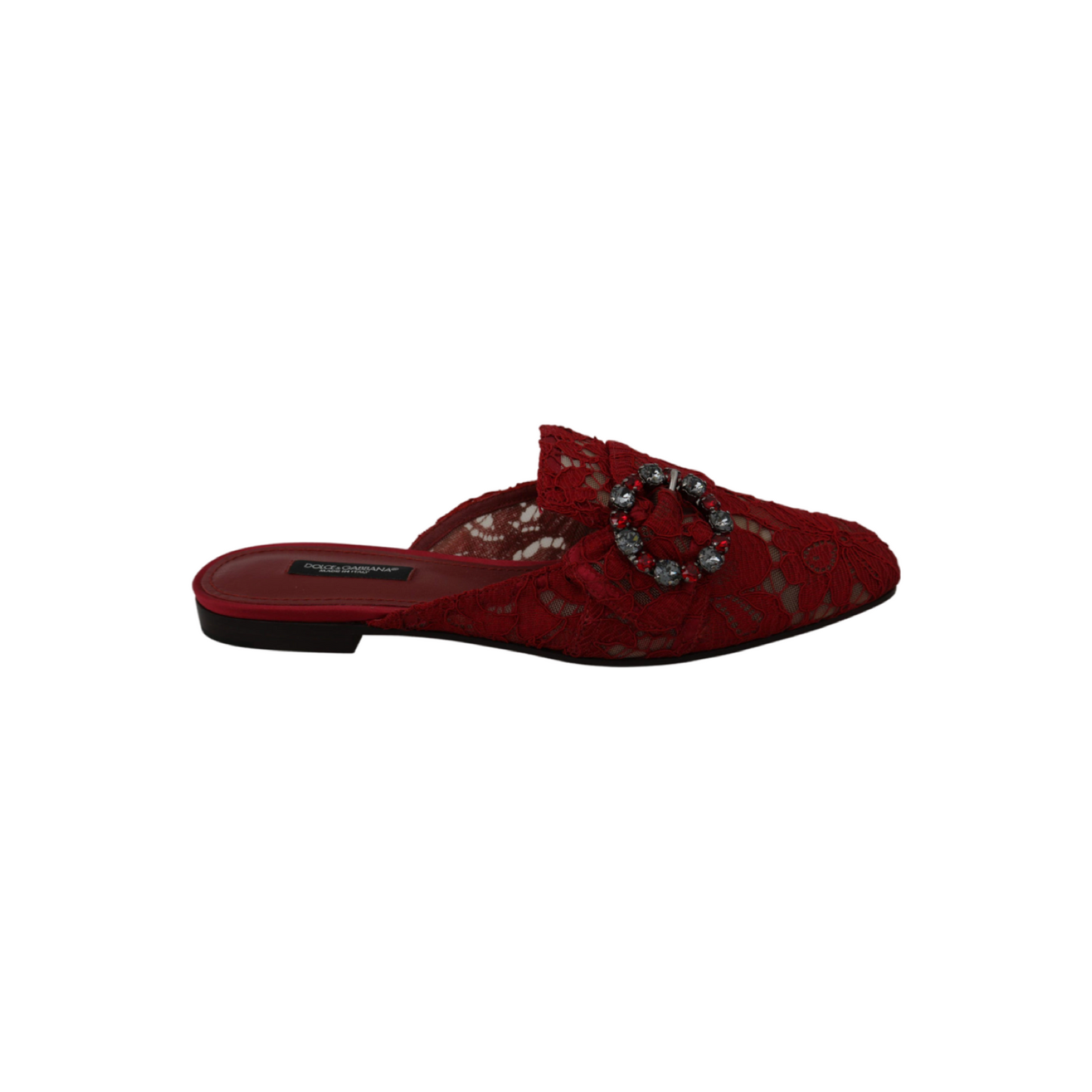 Dolce & Gabbana Pantoletten - Damen