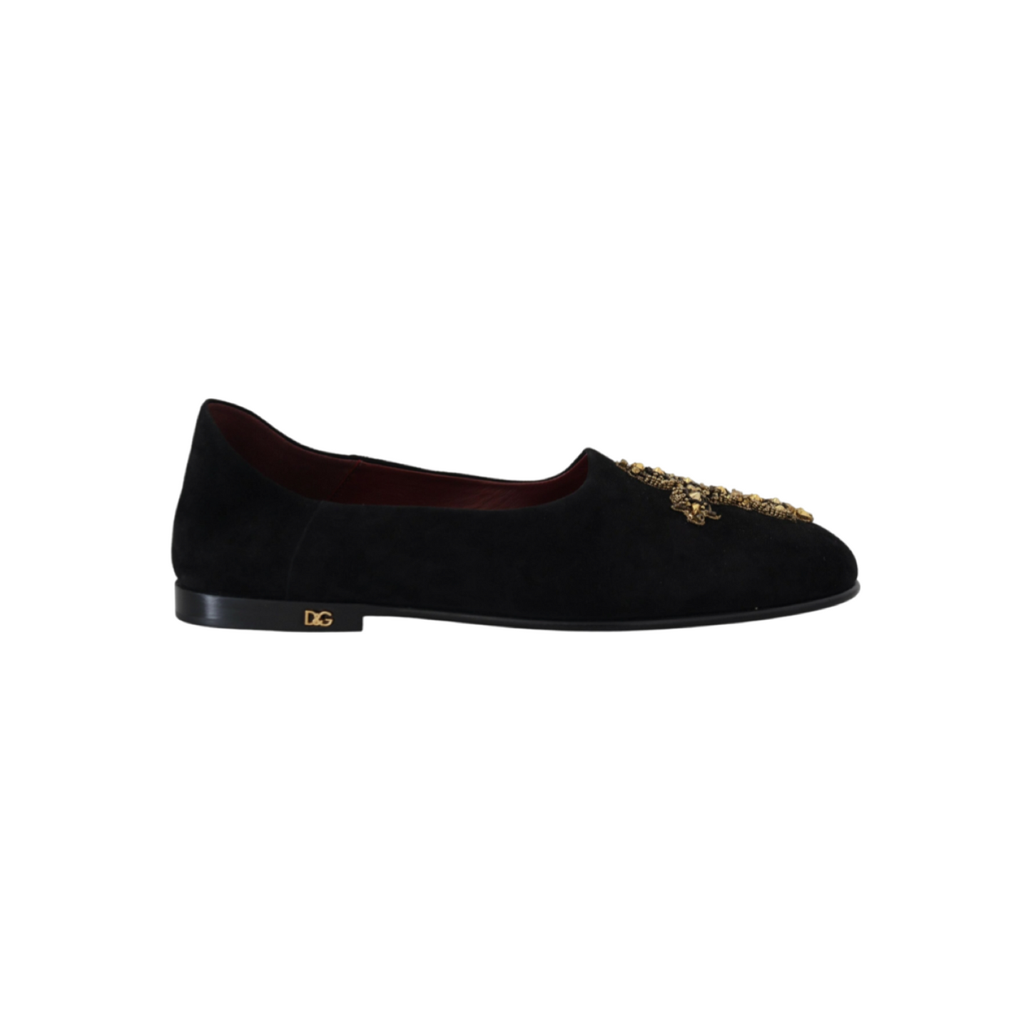 Dolce & Gabbana Loafers - Men