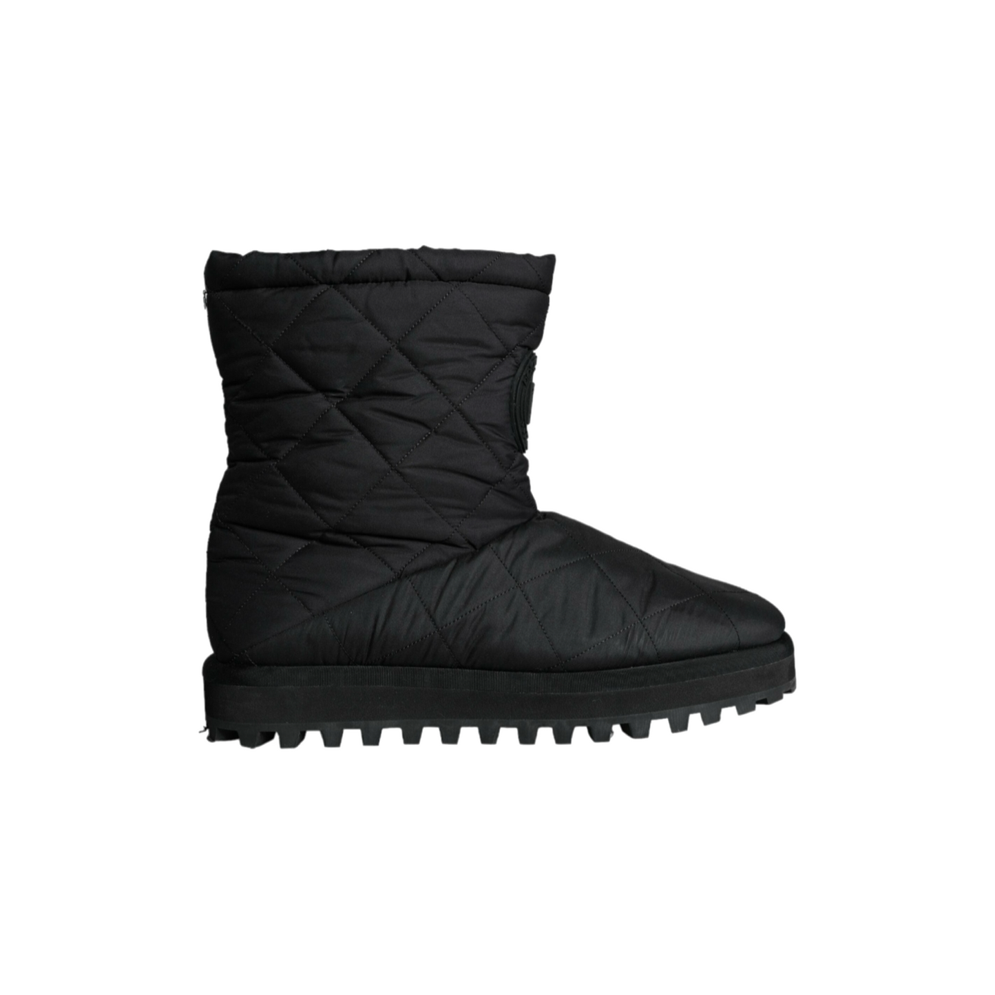Dolce & Gabbana Winter Boots - Men