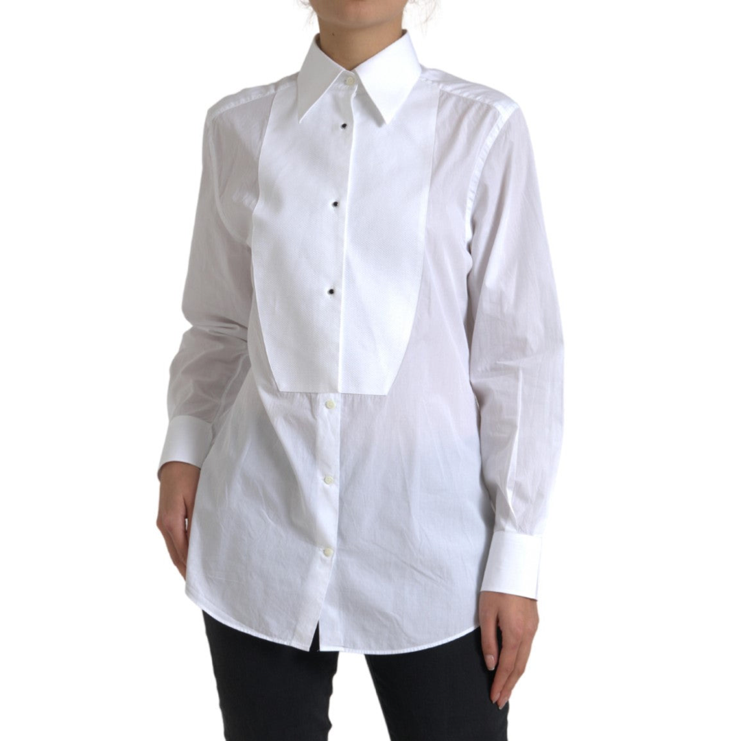 Dolce & Gabbana business shirt - women