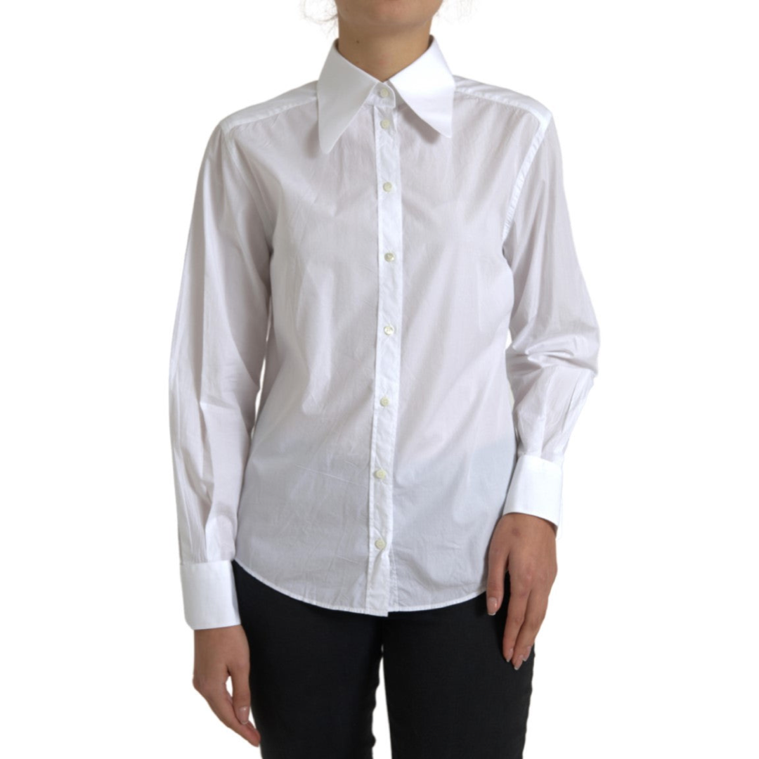 Dolce & Gabbana business shirt - women