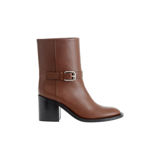 Burberry Ankle Boots - Women
