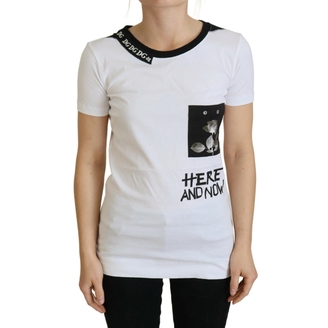 Dolce & Gabbana T-Shirt - Women
