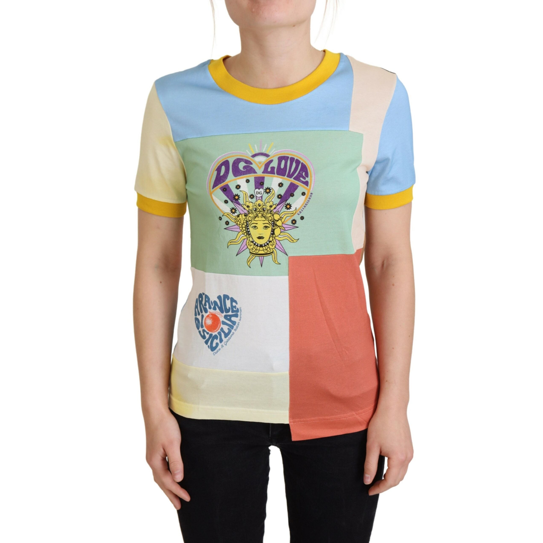 Dolce & Gabbana T-Shirt - Women