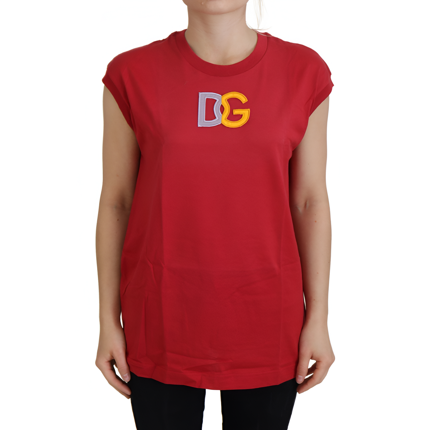 Dolce & Gabbana tank top - women