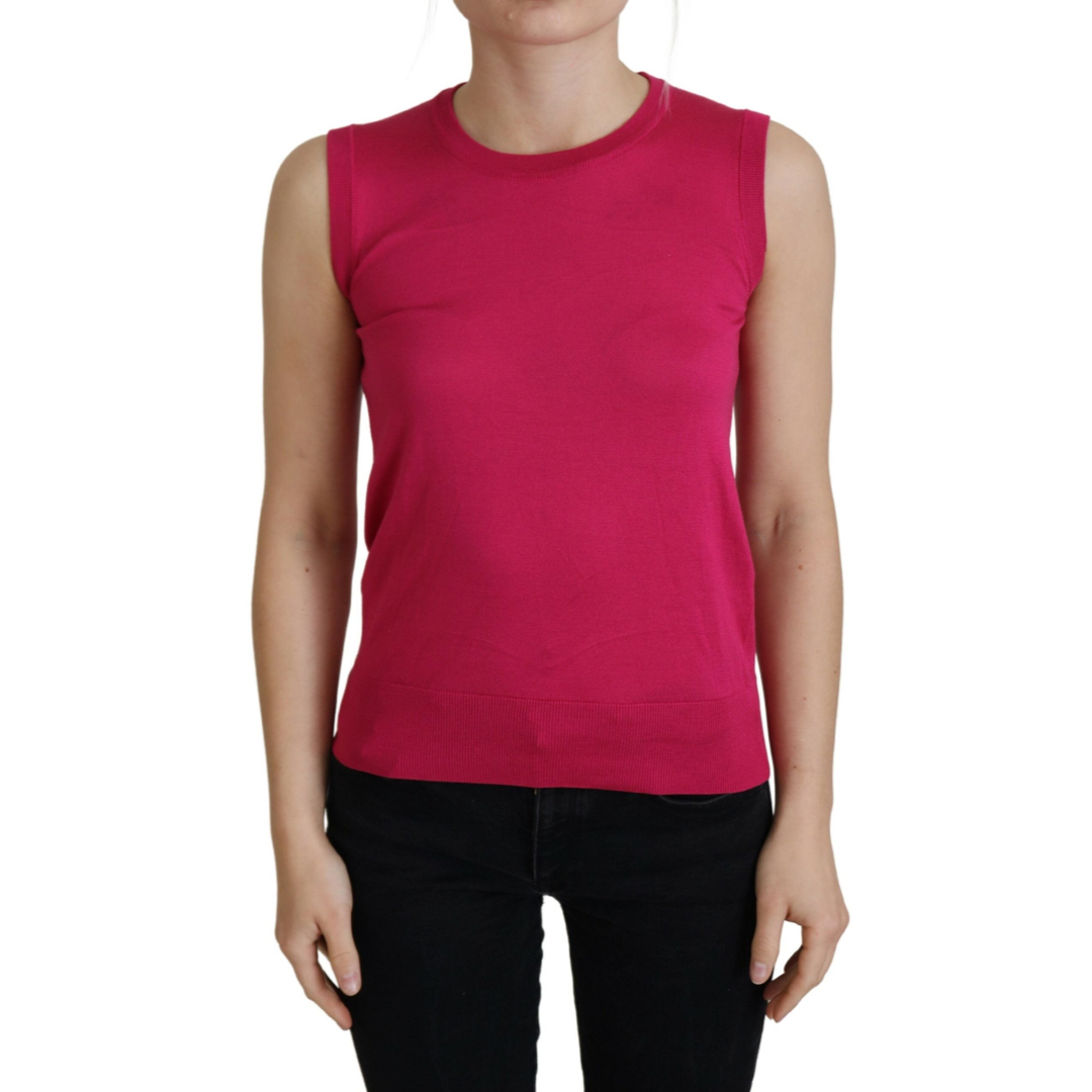 Dolce & Gabbana tank top - women