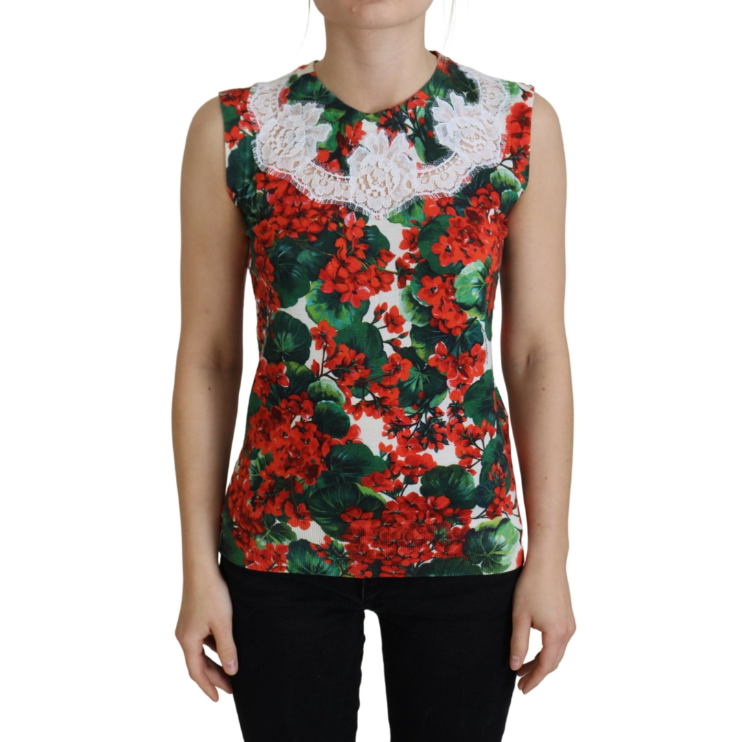 Dolce & Gabbana Tank-Top - Damen