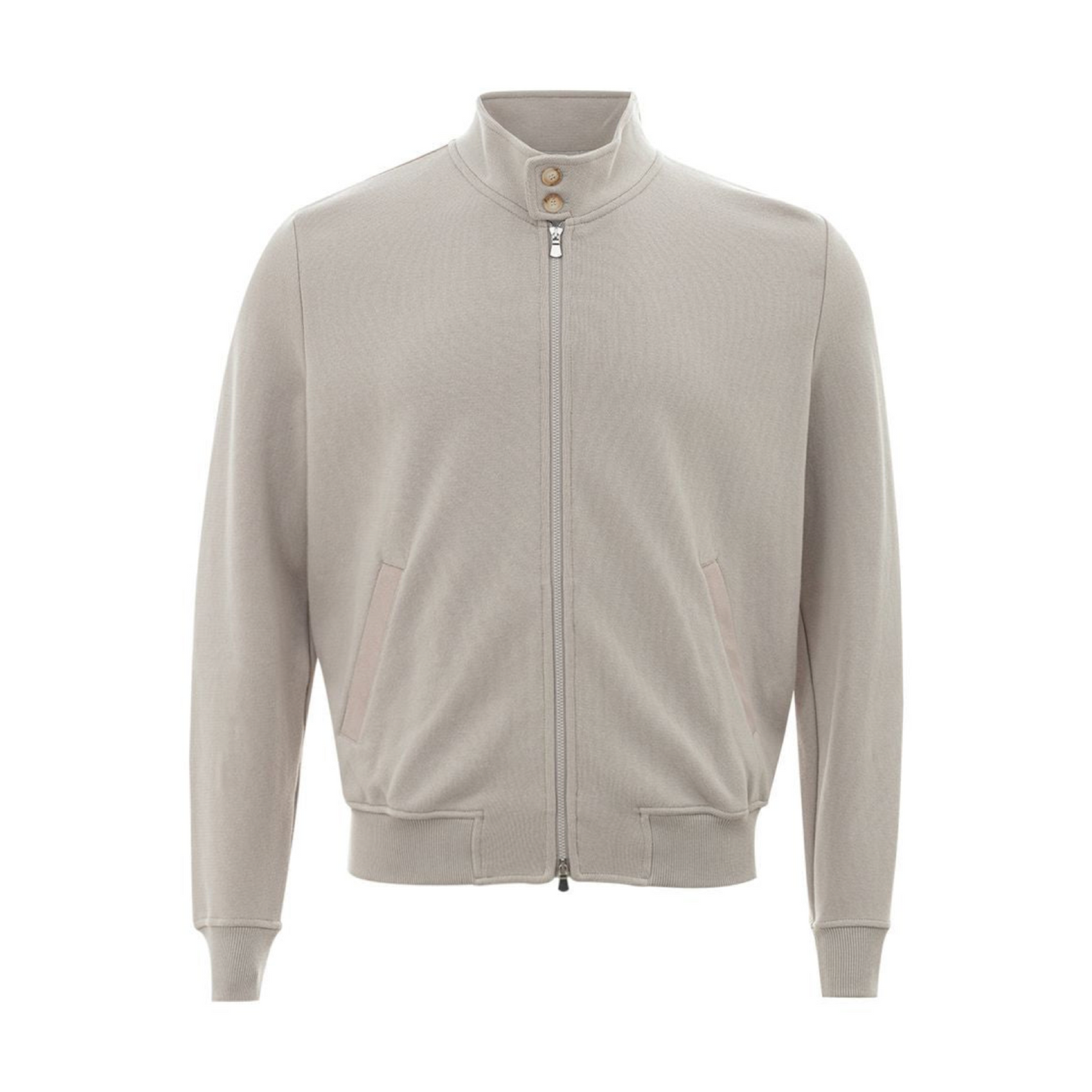 Gran Sasso Cardigan - Men