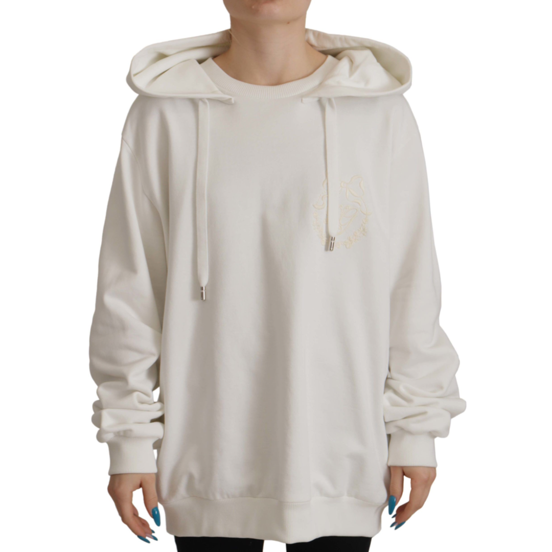 Dolce & Gabbana Hoodie - Women