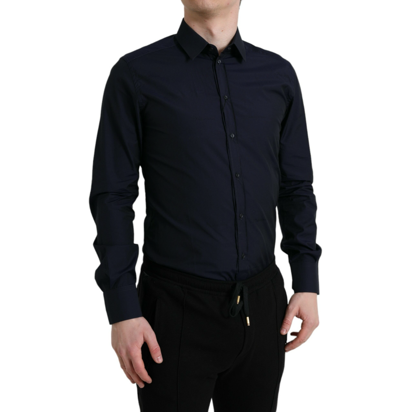 Dolce & Gabbana business shirt - men