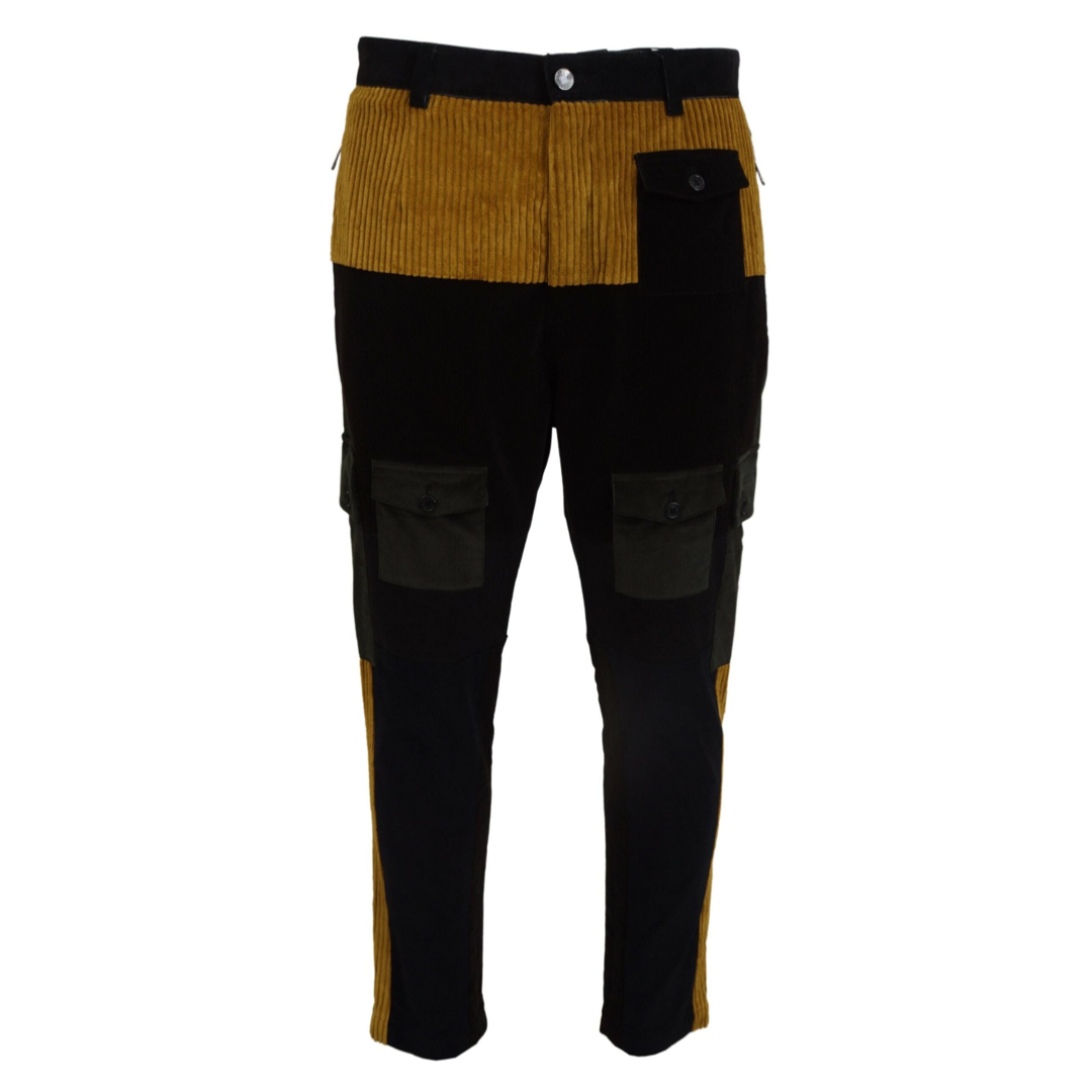 Dolce & Gabbana Cargo Pants - Men