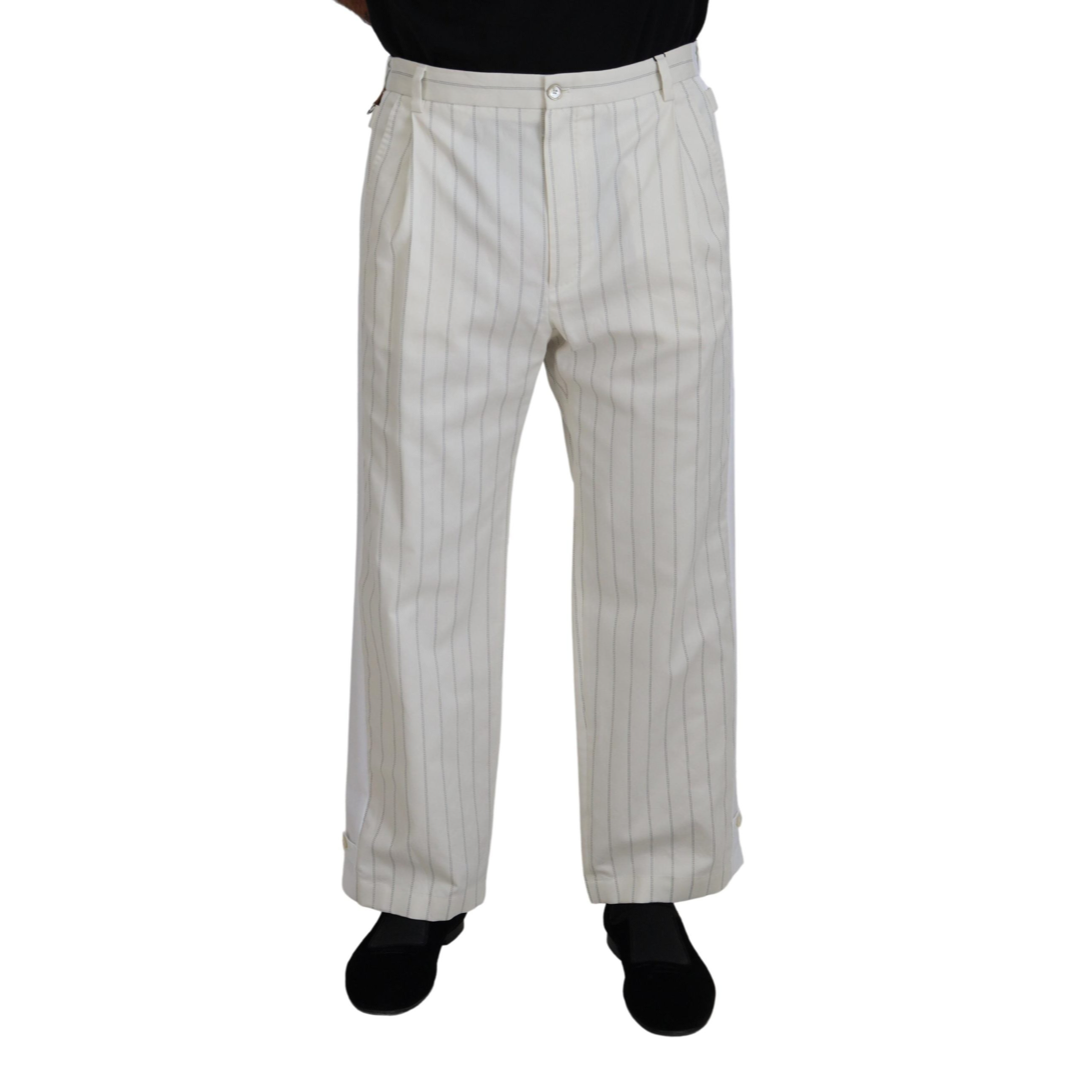 Dolce & Gabbana Chino Pants - Men